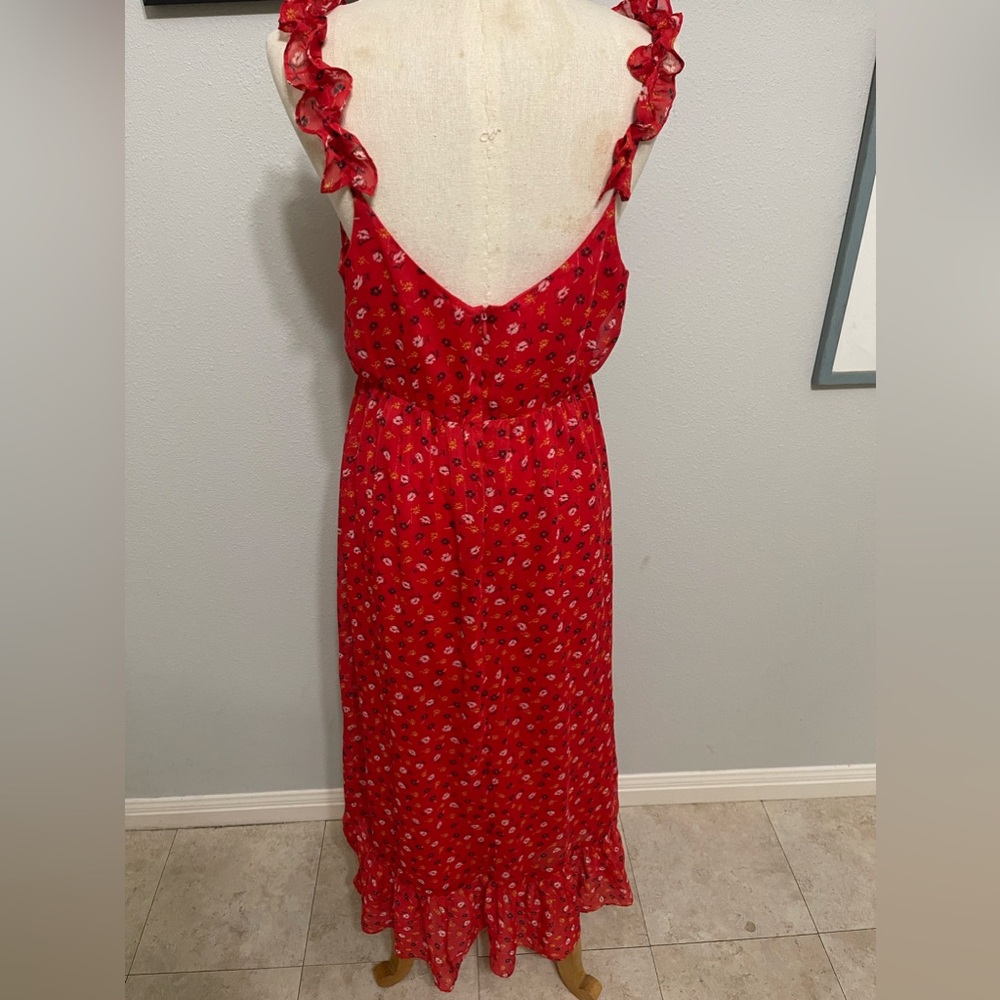 Madewell dress - Picture 6 of 8
